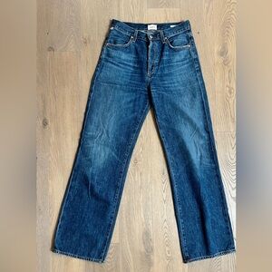 CITIZENS of HUMANITY jeans